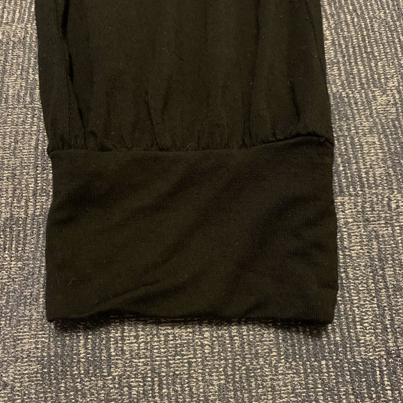 Black jumpsuit from Express - Picture 6 of 6